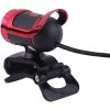 USB 2.0 12-megapikselowa przypinana kamera internetowa